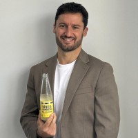 Víver Kombucha Employee Raul de Frutos's profile photo