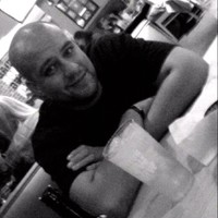 Pen Steel Employee Patrick Fetter's profile photo