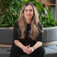 PRYPCO Employee Ana Monteiro's profile photo