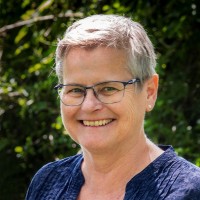 Lingecollege Employee Hanny Govers's profile photo