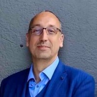 Europe Region of World Physiotherapy Employee Tim Németh's profile photo