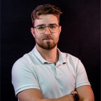 GE Vernova Employee Botond Molnár's profile photo