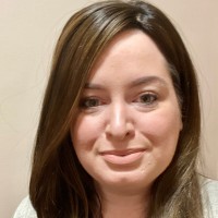 NAMI OHIO Employee Katie Dillon-Luli's profile photo