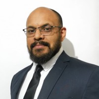 Gabriel Espinosa Martinez Email & Phone Number