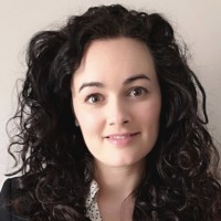 Jordisk Consulting Employee Laurie McCormack's profile photo