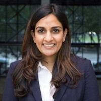 ActivePure Employee Saisha Chandrasekaran's profile photo