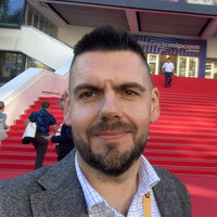 MEGOGO Employee Roman Sahaidak's profile photo