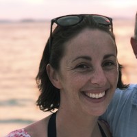 International Association for Suicide Prevention Employee Katherine Thomson's profile photo