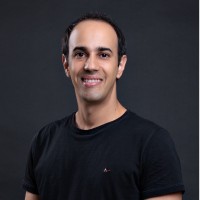 Lean agency Employee Danilo França's profile photo