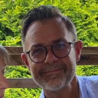 Plum Safety Aps Employee Björn Wärnerson's profile photo