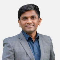 JEH Aerospace Employee Venkatesh Mudragalla's profile photo