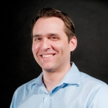 Haptik Employee Aaron Shagrin's profile photo