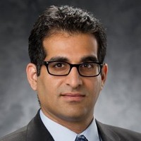 Maxar Technologies Employee Anand Mahendra's profile photo