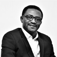 Moroccan Red Crescent Employee Adeiza Adinoyi's profile photo