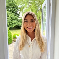 Isabel Berresford's profile photo