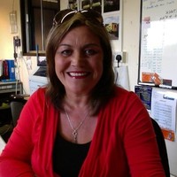 BLUELIGHT UK LTD Employee Julie Forster's profile photo