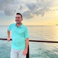 TOGA Technology Employee Matt Markiewicz's profile photo