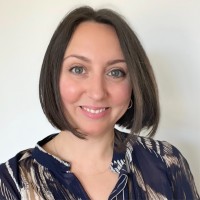 LINKING BRANDS Employee Ally Novgorodtseva's profile photo