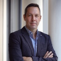 Rand Merchant Bank Employee Nigel Beck's profile photo