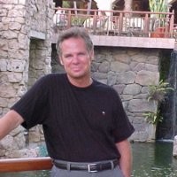 Michael George Email & Phone Number