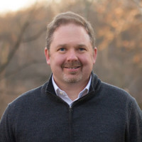 Vantive Employee John Putnam's profile photo
