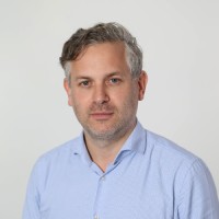 Deltek Employee Steve Mcim's profile photo
