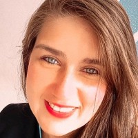 Ctrl+Play Employee Ingrid Pereira's profile photo