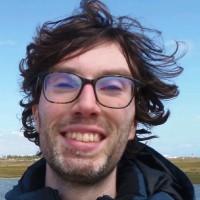 ditp Employee Daan Ruijter's profile photo