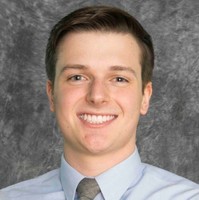 Electronic Office Employee Ryan Harris's profile photo