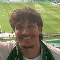 Alex Mendonça's profile photo