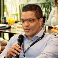 Techub Employee Sidney Rocha's profile photo