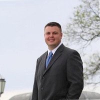 Tozour Energy Systems Employee Bernard Breslin's profile photo