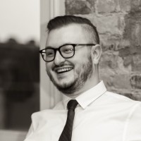 Zachery Brower's profile photo