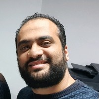 Etisal Employee Mohamed Raouf's profile photo
