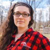 Courtney Dickinson Email & Phone Number