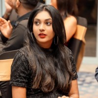 IFS Employee Krithika Jayakumar's profile photo