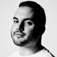 Atlantic Records Employee Douglas Cosgriff's profile photo