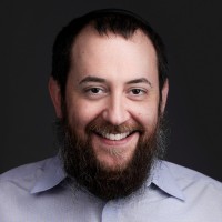 Focus Health Network Employee Shalom Goldberg's profile photo
