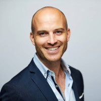 JPMorganChase Employee Chris Beeby's profile photo