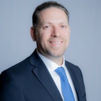 Turner & Townsend Employee Tarek Hamade's profile photo