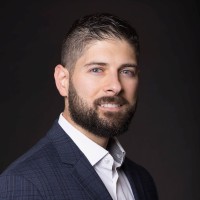 Scarritt Group, Inc. Employee Jesse Martin's profile photo