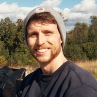 Lindus Employee Jack Kerrigan's profile photo
