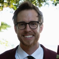 TheGuarantors Employee Alan Ware's profile photo