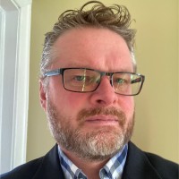 Revenu Québec Employee Éric Plourde's profile photo