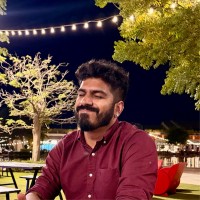 Primary Eyecare Employee Vijay Reddy's profile photo