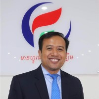 FUNAN Microfinance PLc, Employee Chhuneng Meang's profile photo