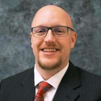 Workday Employee Daniel Merrill's profile photo