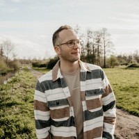OuterGround Employee Marc Verhagen's profile photo