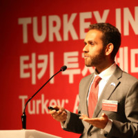 Investment Office of the Presidency of the Republic of Türkiye Employee Emre Buyukkilic's profile photo