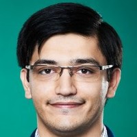 greenteg AG Employee Ali Ahari's profile photo
